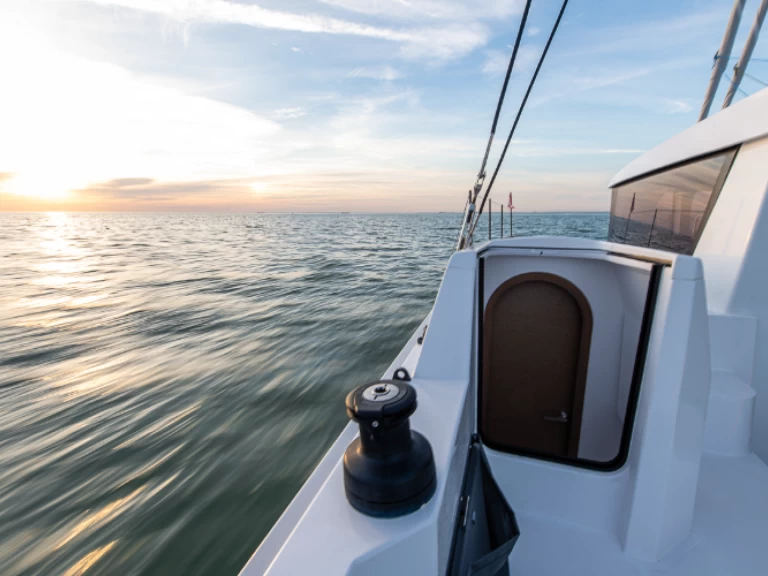 Noleggio a Ajaccio – Neel Neel 47 su SamBoat