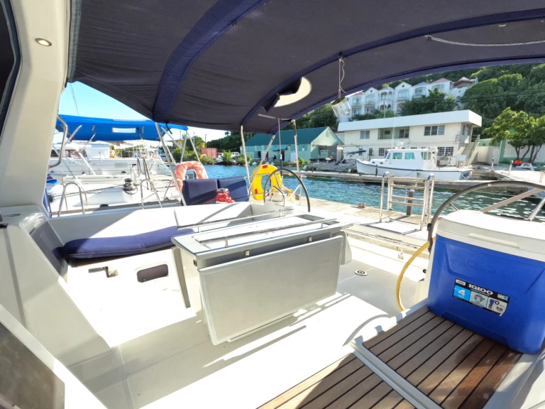 Noleggio Barca a vela con o senza skipper Bénéteau a Road Town