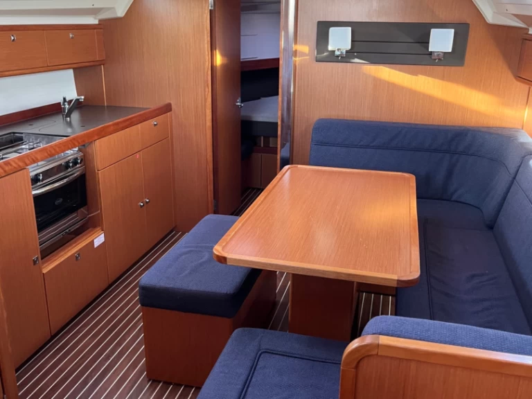 Noleggio barche Bavaria Cruiser 41 a Sukošan su Samboat
