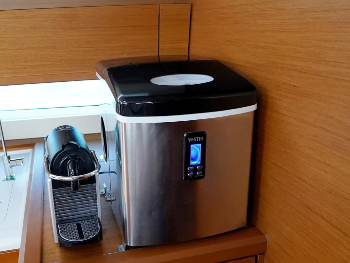 Noleggiare una Jeanneau Jeanneau 54 a Marmaris