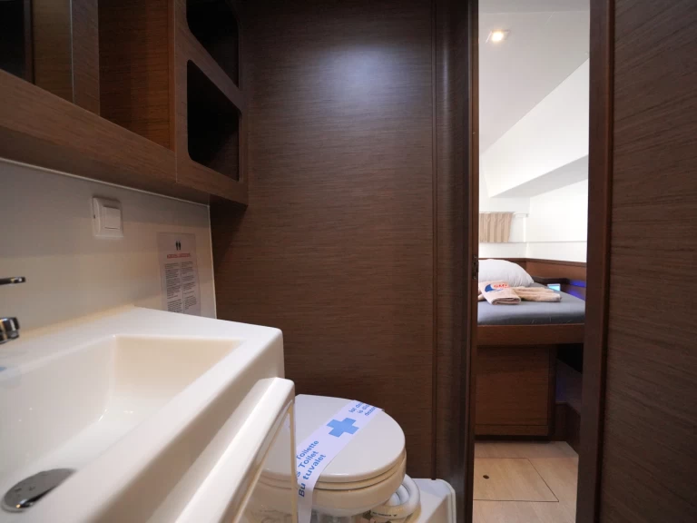 Noleggio Catamarano a Marmaris – Lagoon Lagoon 42