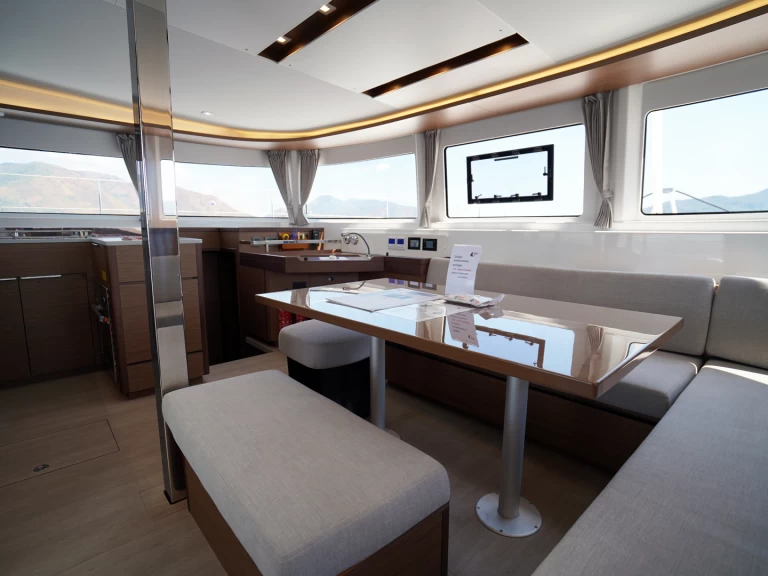 Catamarano a noleggio a Marmaris al miglior prezzo