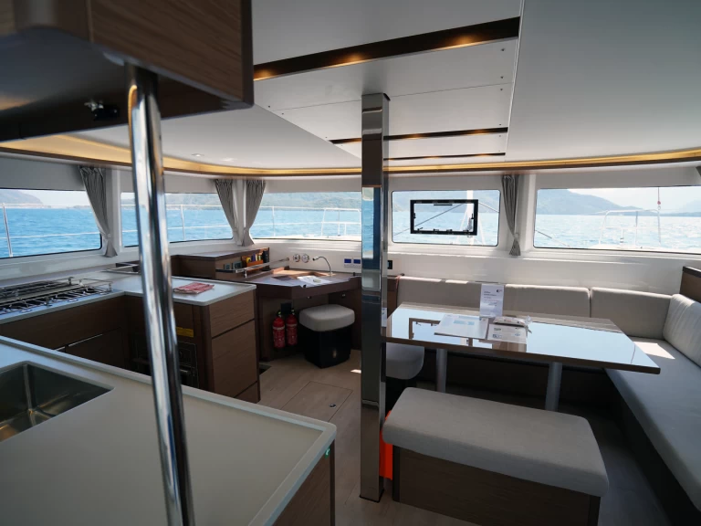 Lagoon Lagoon 46 da affittare a  Marmaris