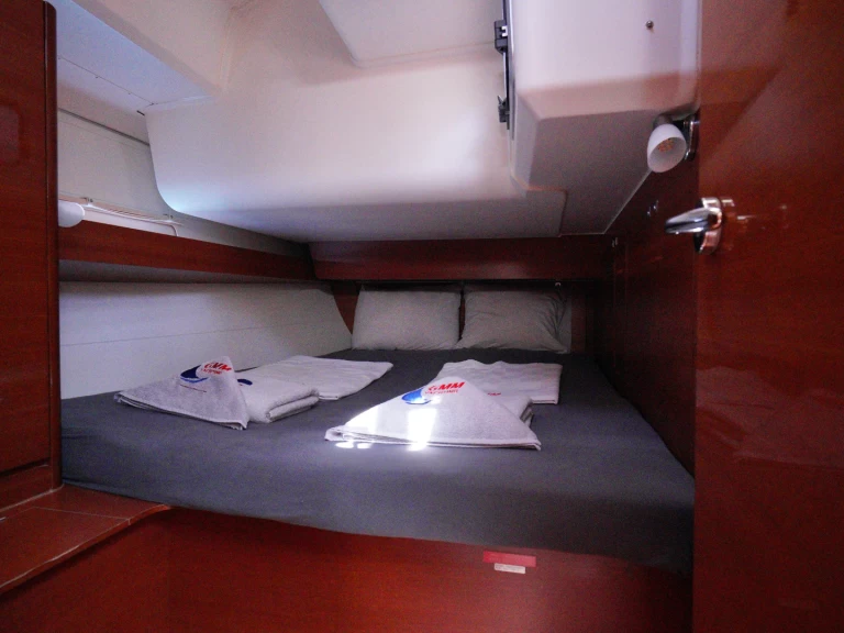 Barca a vela a noleggio a Marmaris al miglior prezzo