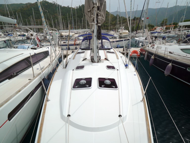 Noleggio barche Jeanneau Sun Odyssey 44i a Marmaris su Samboat
