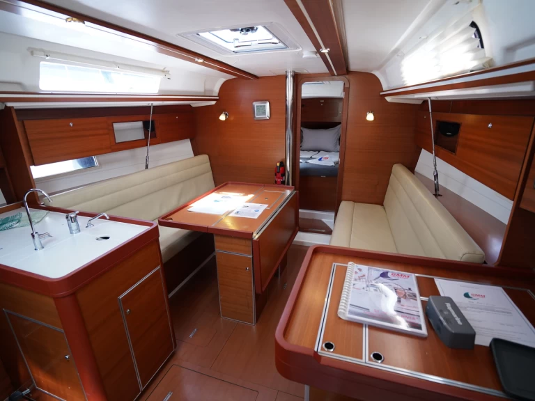 Noleggio barche Dufour Dufour 335 Grand Large a Marmaris su Samboat
