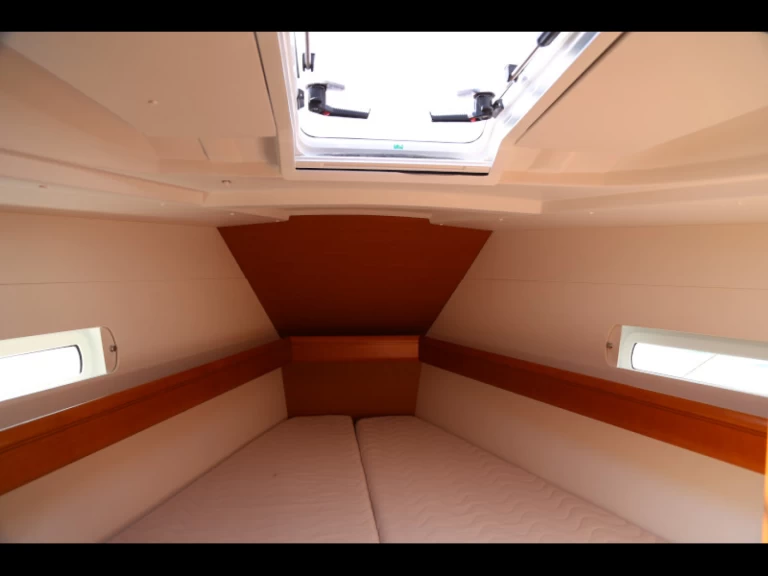 Noleggio barche Kaštel Gomilica economico Sun Odyssey 419