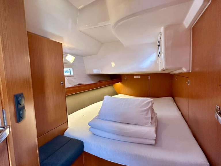 Noleggio a Sukošan – Bavaria Cruiser 46 su SamBoat