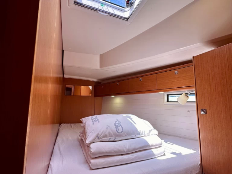 Noleggio barche Bavaria Cruiser 46 a Sukošan su Samboat