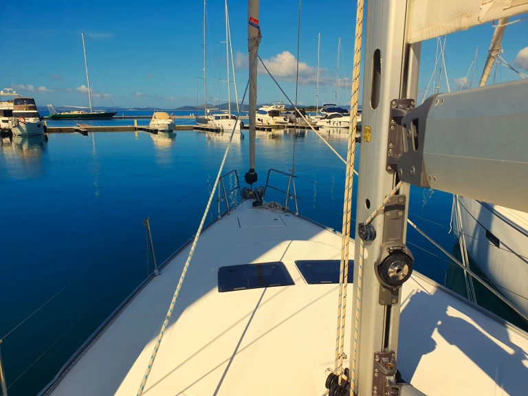 Noleggio a Drage – Bavaria Cruiser 46 su SamBoat