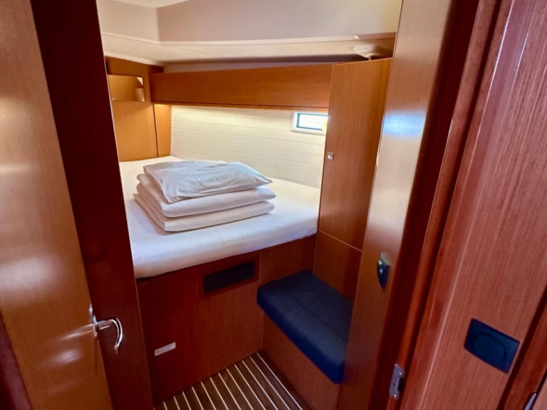 Noleggio a Sukošan – Bavaria Cruiser 46 su SamBoat