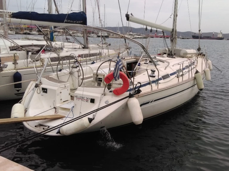 Bavaria Bavaria 44 da affittare a  Rodi (Citta)