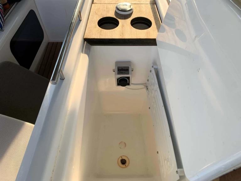 Noleggio barche Dufour Dufour 460 Grand Large a Lávrio su Samboat