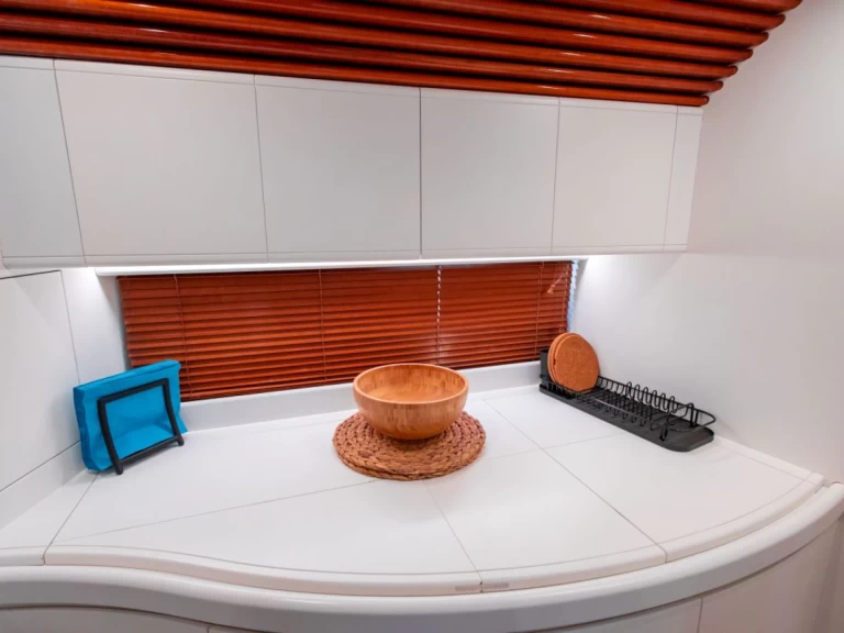 Noleggio barche Il Pireo economico Pershing 52