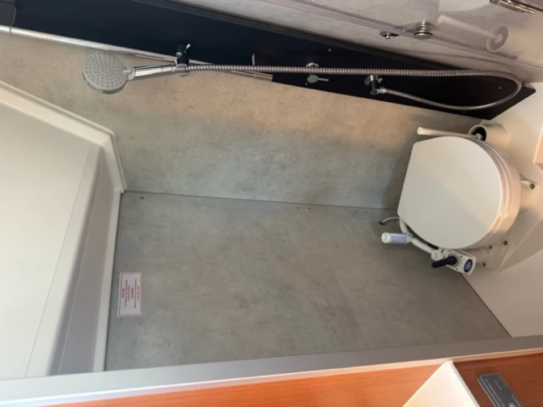 Noleggio Barca a vela con o senza skipper Bavaria a Primošten