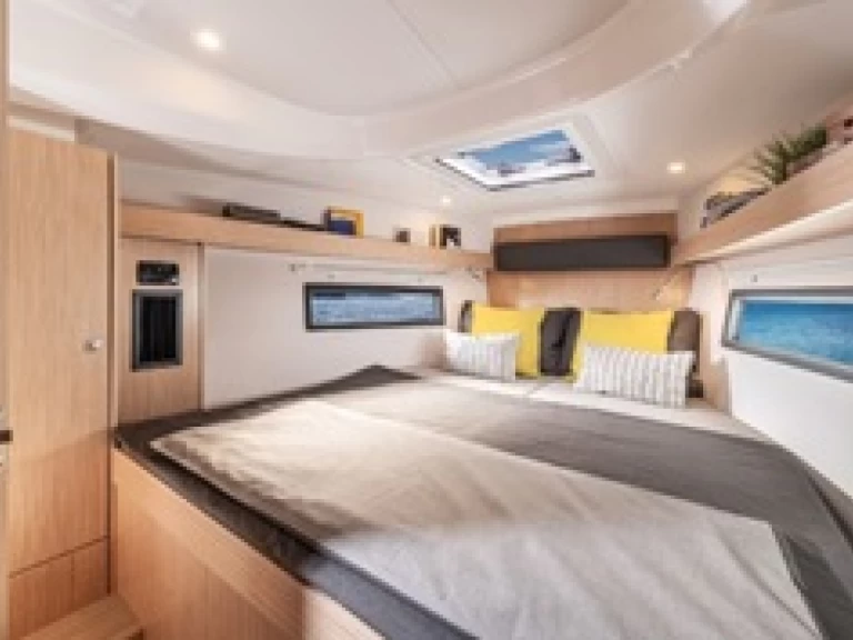 Barca a vela a noleggio a Primošten al miglior prezzo