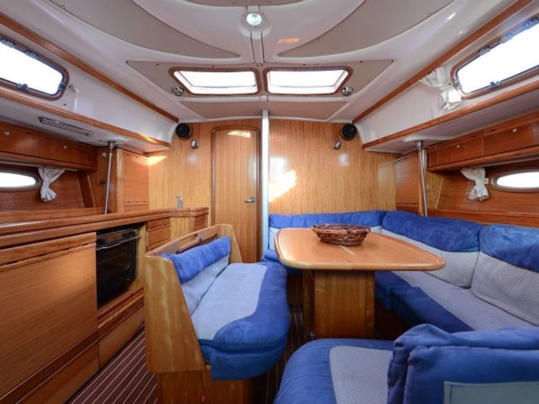 Noleggio barche Primošten economico Bavaria 39 Cruiser