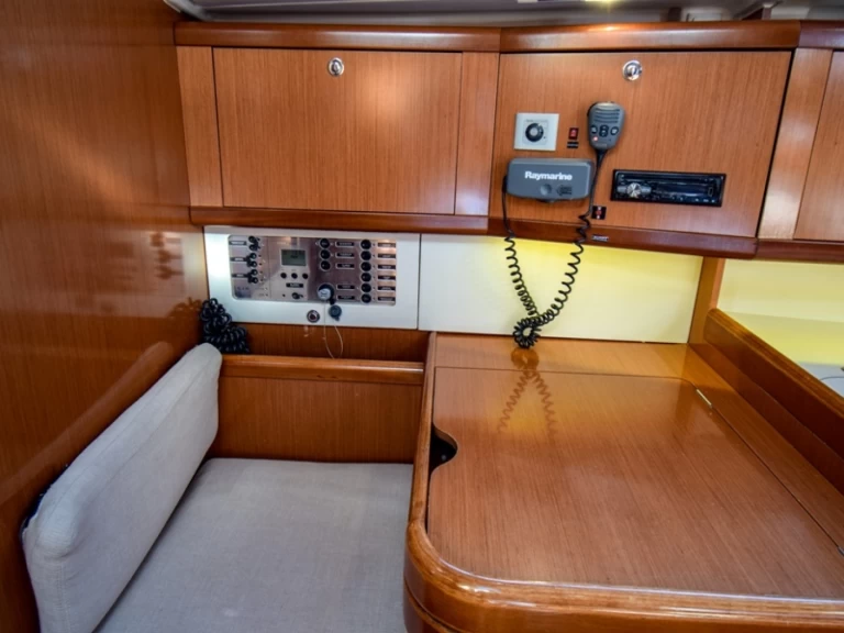 Noleggio a Marmaris – Bénéteau Oceanis 40 su SamBoat