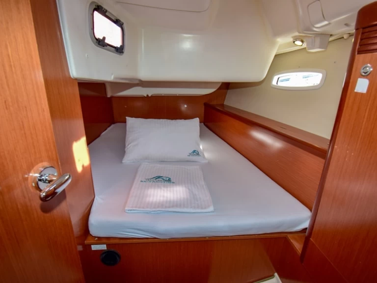 Noleggiare una Bénéteau Oceanis 40 a Marmaris