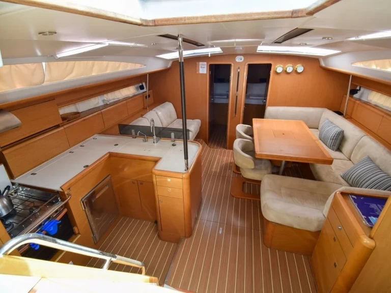 Barca a vela a noleggio a Marmaris al miglior prezzo