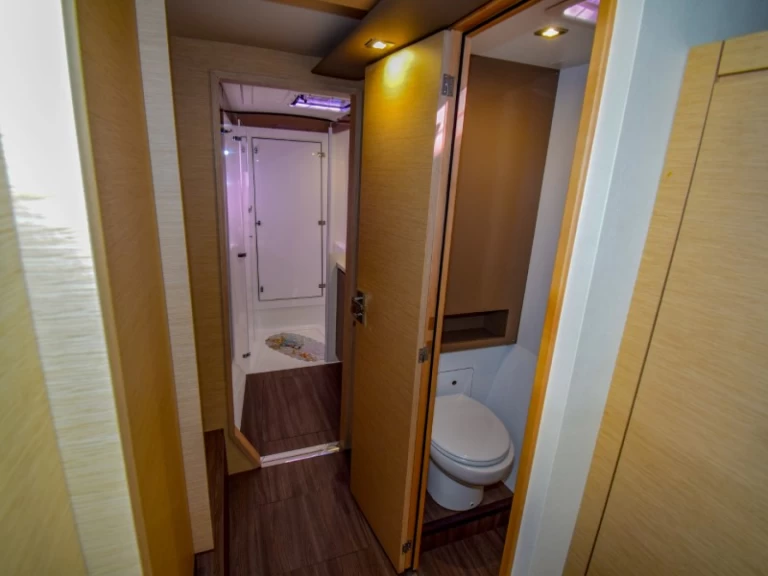 Noleggio Catamarano a Marmaris – Fountaine Pajot Lucia 40