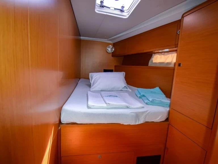 Noleggio barche Jeanneau Jeanneau 53 a Marmaris su Samboat