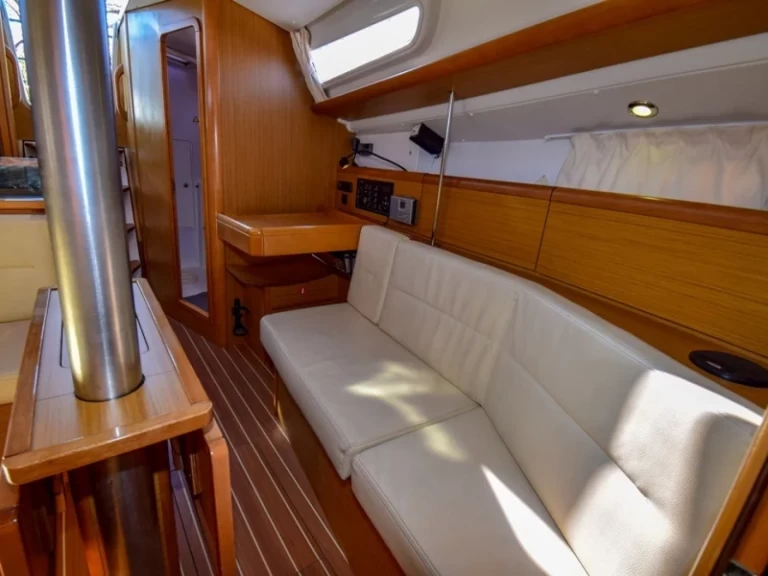 Barca a vela a noleggio a Marmaris al miglior prezzo