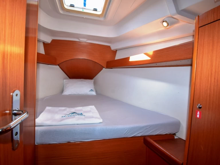 Noleggio barche Marmaris economico Cyclades 43.4