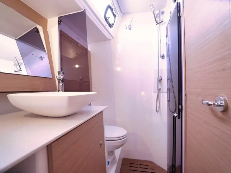 Noleggio Barca a vela a Marmaris – Dufour Dufour 520 Grand Large