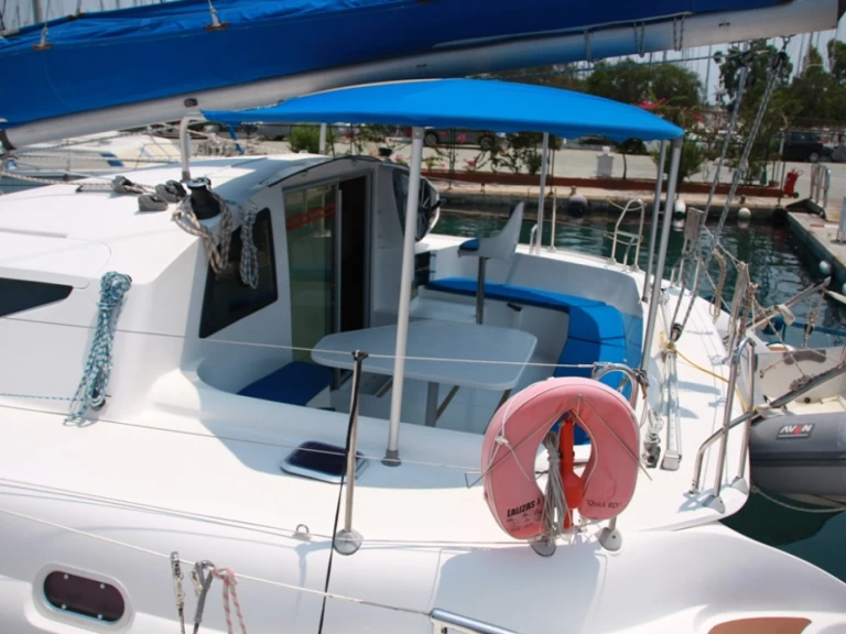 Noleggio barche Marmaris economico Athena 38