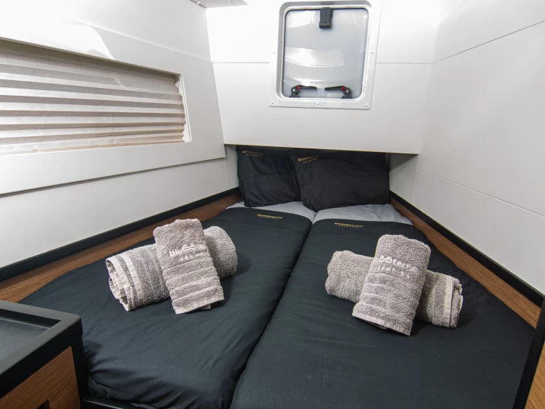 Lagoon Lagoon 40 da affittare a  Préveza