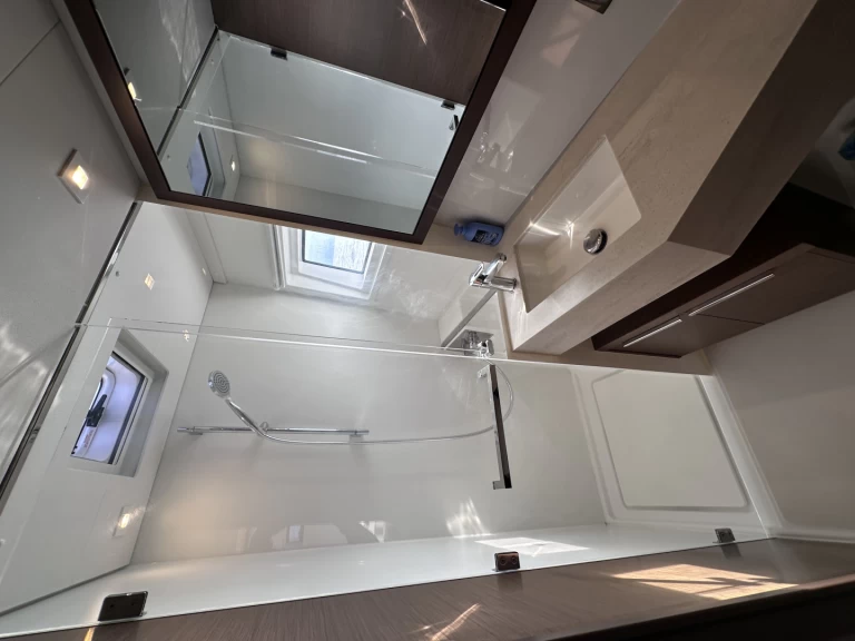 Noleggio a Golfo Aranci – Lagoon Lagoon 46 su SamBoat