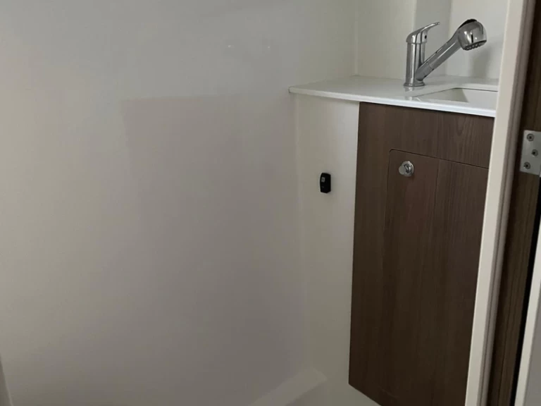 Noleggio Catamarano a Salerno – Bali Bali Catspace Voile