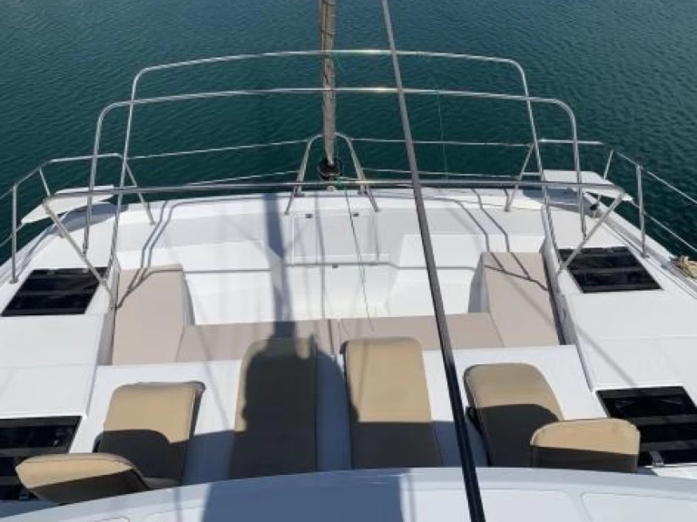 Noleggio barche Bali Bali Catspace Voile a Salerno su Samboat