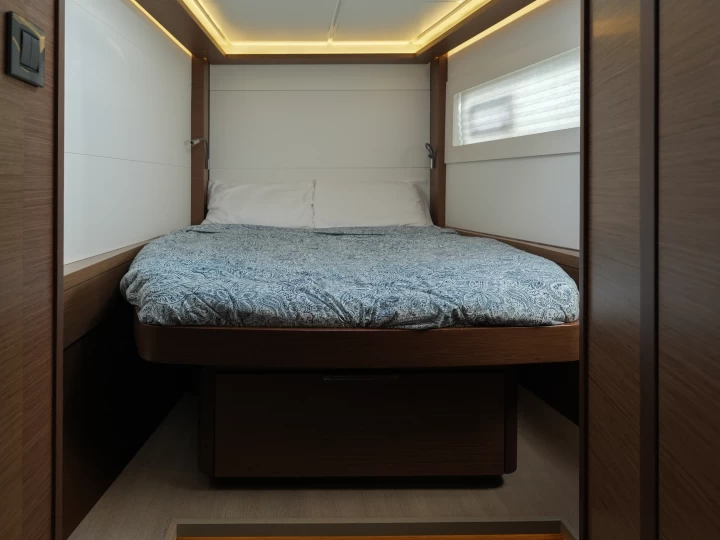 Noleggio a Salerno – Lagoon Lagoon 46 su SamBoat