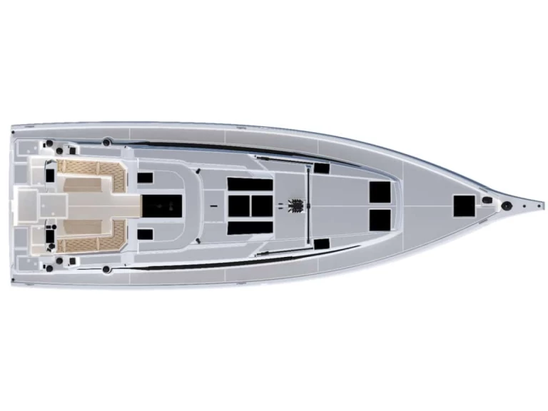 Noleggio a Palma de Maiorca – Bavaria Bavaria C46 su SamBoat