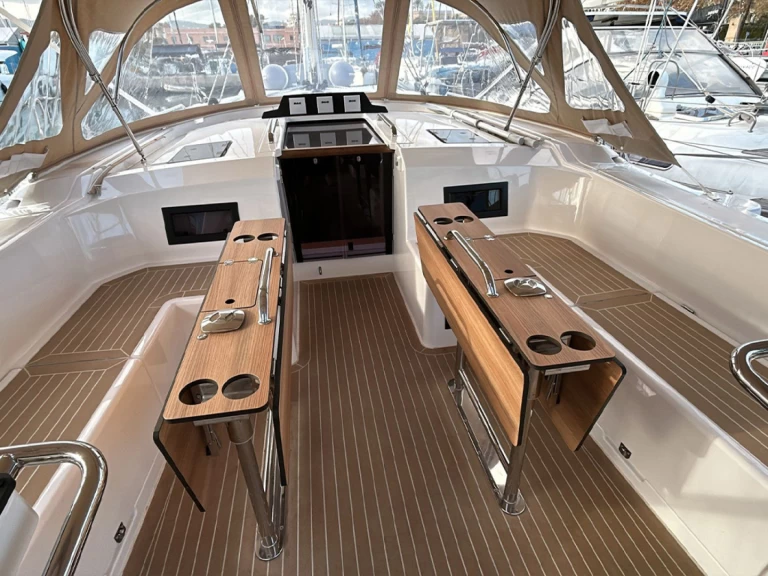 Noleggio Barca a vela a Palma de Maiorca – Bavaria Bavaria C46