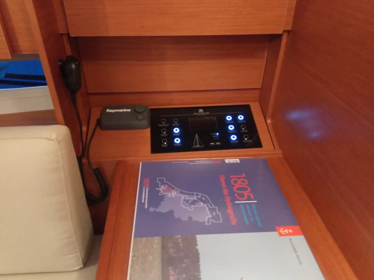 Noleggiare una Dufour Dufour 310 Grand Large a Yerseke