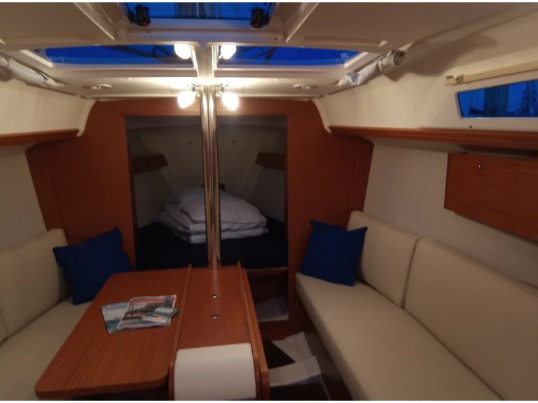 Noleggio barche Yerseke economico Dufour 310 Grand Large