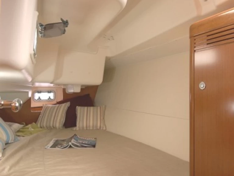 Noleggio Barca a vela con o senza skipper Bénéteau a Altefähr