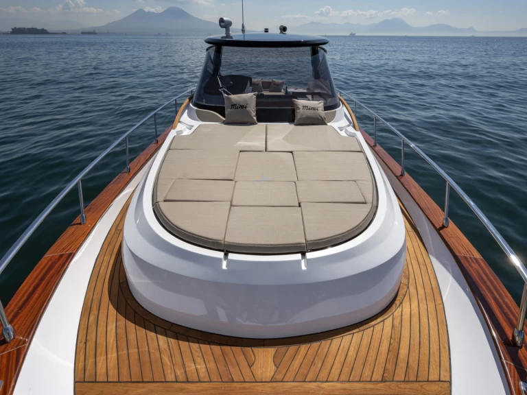 Noleggio barche Novi economico Libeccio 11 Cabin