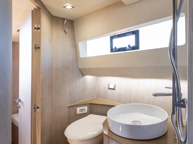 Noleggio barche  Libeccio 11 Cabin a Novi su Samboat