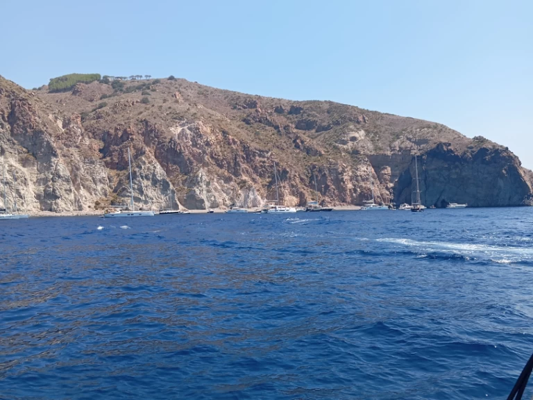 Noleggio barche Quere Super Arlequin a Provincia di Olbia-Tempio su Samboat