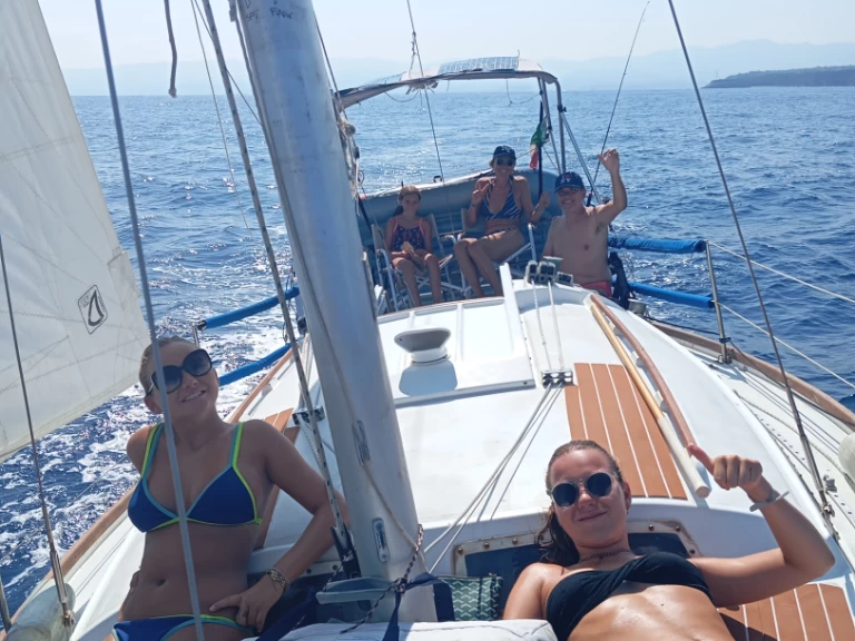 Noleggiare una Quere Super Arlequin a Milazzo