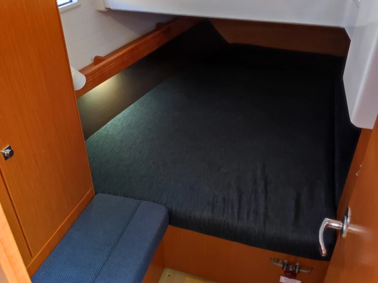 Noleggio a Lefkáda – Bavaria Cruiser 41 su SamBoat