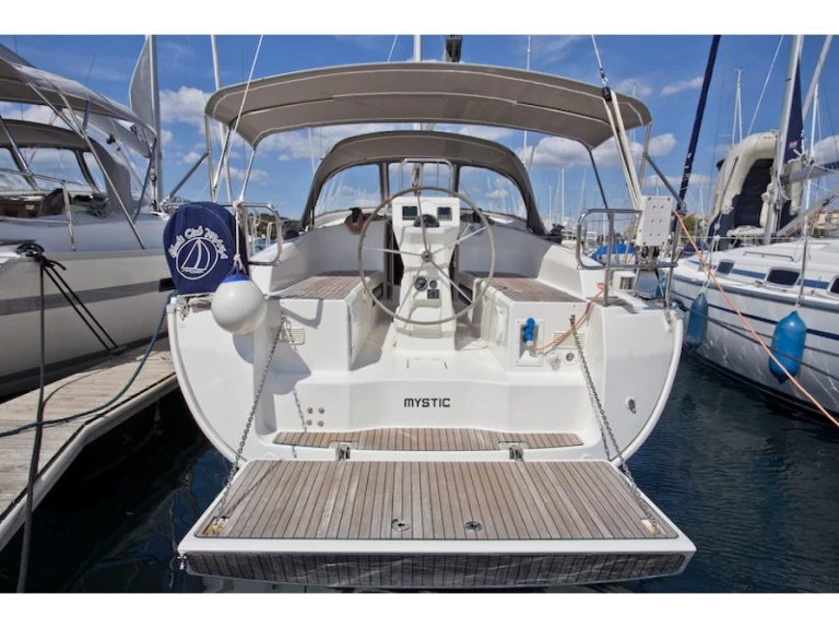 Noleggio barche Sebenico economico Bavaria 36 Cruiser