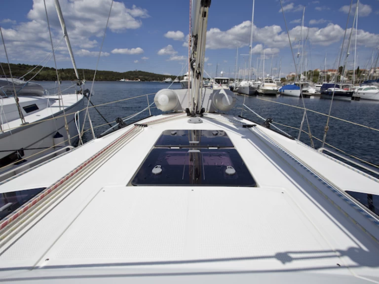 Noleggio Barca a vela a Sebenico – Bavaria Bavaria 36 Cruiser