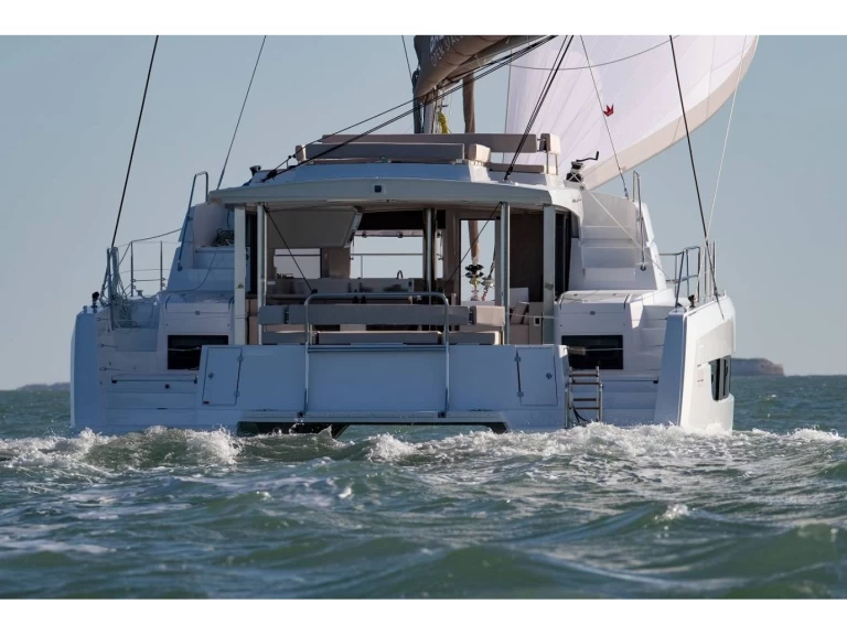 Noleggio barche Bali Bali 4.4 a Cannigione su Samboat