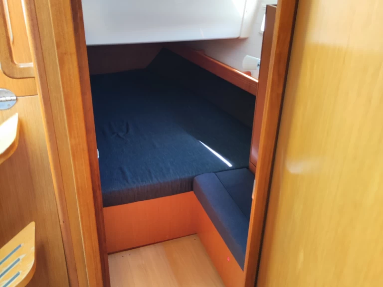 Noleggio Barca a vela a Lefkáda – Bavaria Cruiser 41