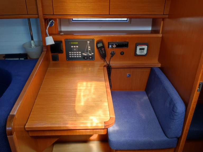 Noleggio barche Bavaria Cruiser 41 a Lefkáda su Samboat